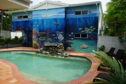 Port Douglas Motel - Accommodation Brisbane 28