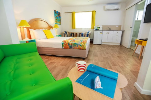 Port Douglas Motel - Accommodation Brisbane 16
