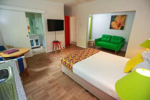 Port Douglas Motel - Accommodation Brisbane 14