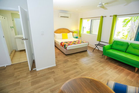 Port Douglas Motel - Accommodation Brisbane 11
