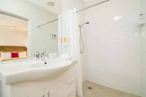 Port Douglas Motel - Accommodation Brisbane 39