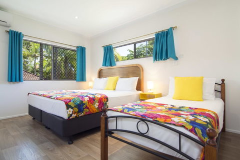 Port Douglas Motel - Accommodation Brisbane 40