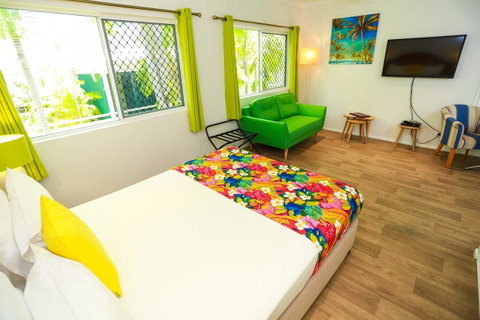 Port Douglas Motel - Accommodation Brisbane 9