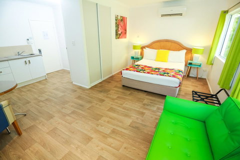 Port Douglas Motel - Accommodation Brisbane 10