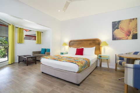 Port Douglas Motel - Accommodation Brisbane 30