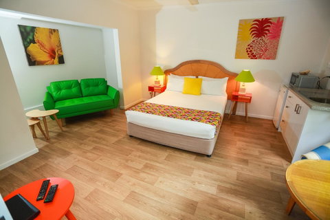 Port Douglas Motel - Accommodation Brisbane 15