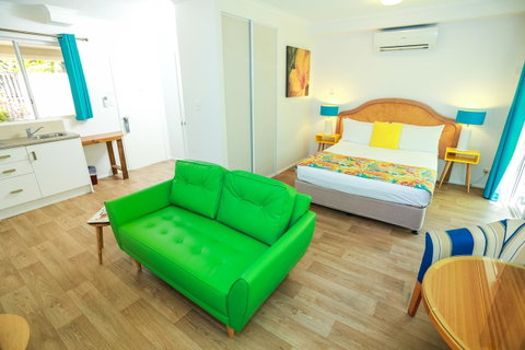 Port Douglas Motel - Accommodation Brisbane 12