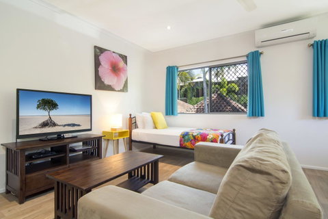 Port Douglas Motel - Accommodation Brisbane 36