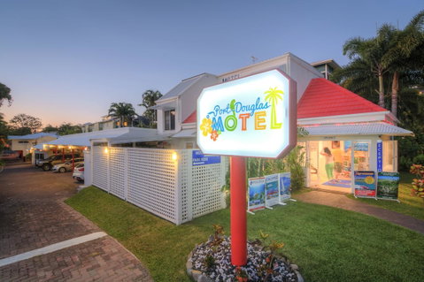 Port Douglas Motel - Accommodation Brisbane 44