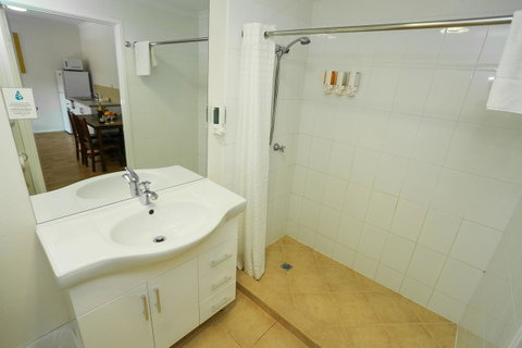 Port Douglas Motel - Accommodation Brisbane 6