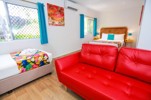 Port Douglas Motel - Accommodation Brisbane 5