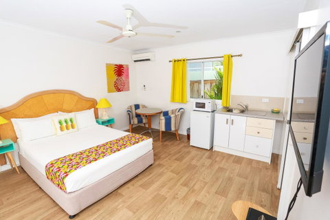 Port Douglas Motel - Accommodation Brisbane 22