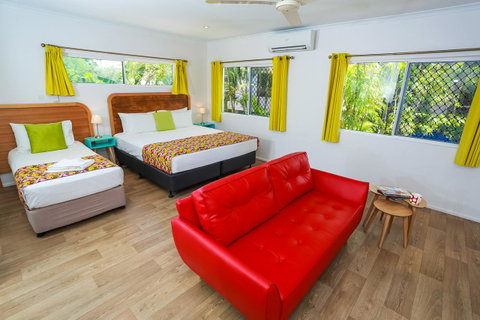 Port Douglas Motel - Accommodation Brisbane 8