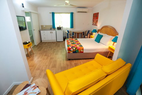 Port Douglas Motel - Accommodation Brisbane 19