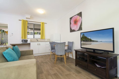 Port Douglas Motel - Accommodation Brisbane 43