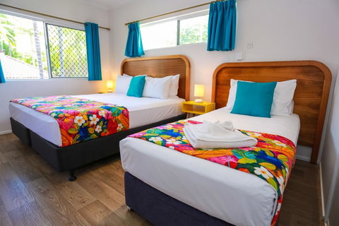 Port Douglas Motel - Accommodation Brisbane 1
