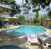 Noosa Keys Resort - Accommodation Brisbane