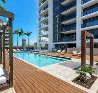 Qube Broadbeach - Accommodation Brisbane