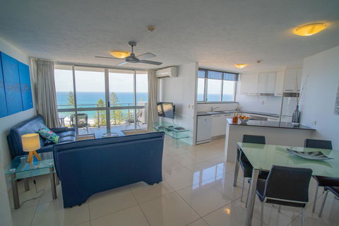 Mandolin Beachfront Resort - Accommodation Brisbane 12