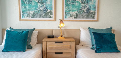 Mandolin Beachfront Resort - Accommodation Brisbane 6