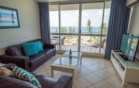 Mandolin Beachfront Resort - Accommodation Brisbane 32