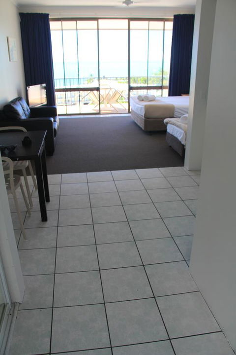 Ocean Views At Whitsunday Terraces Resort - Accommodation Brisbane 10