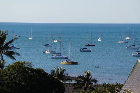 Ocean Views At Whitsunday Terraces Resort - Accommodation Brisbane 7