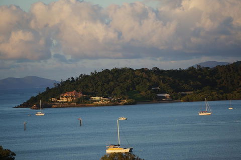 Ocean Views At Whitsunday Terraces Resort - Accommodation Brisbane 18
