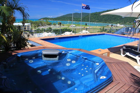 Ocean Views At Whitsunday Terraces Resort - Accommodation Brisbane 2