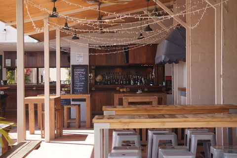 Ocean Views At Whitsunday Terraces Resort - Accommodation Brisbane 16