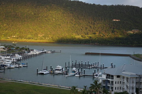Ocean Views At Whitsunday Terraces Resort - Accommodation Brisbane 20