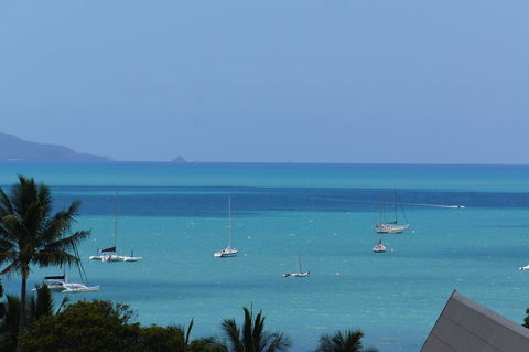 Ocean Views At Whitsunday Terraces Resort - Accommodation Brisbane 26