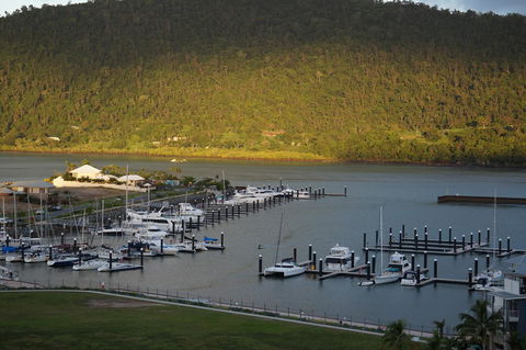 Ocean Views At Whitsunday Terraces Resort - Accommodation Brisbane 19