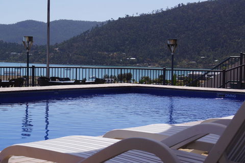 Ocean Views At Whitsunday Terraces Resort - Accommodation Brisbane 4