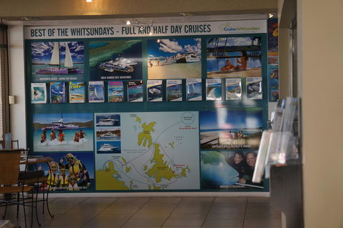 Ocean Views At Whitsunday Terraces Resort - Accommodation Brisbane 25