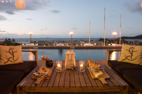 Ocean Views At Whitsunday Terraces Resort - Accommodation Brisbane 1