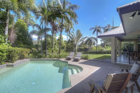 Tranquility By The Course Port Douglas - Accommodation Brisbane 8