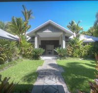 Tranquility By The Course Port Douglas - Accommodation Brisbane
