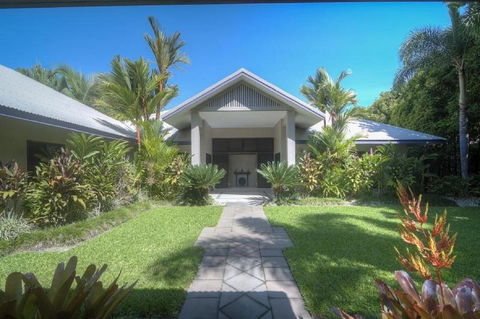 Tranquility By The Course Port Douglas - Accommodation Brisbane 0