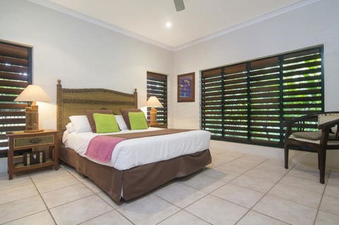 Tranquility By The Course Port Douglas - Accommodation Brisbane 11