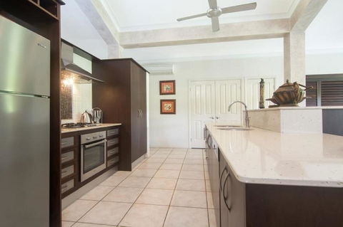 Tranquility By The Course Port Douglas - Accommodation Brisbane 5