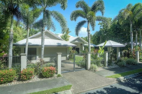 Tranquility By The Course Port Douglas - Accommodation Brisbane 14