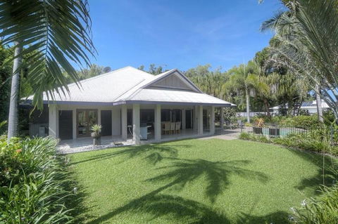 Tranquility By The Course Port Douglas - Accommodation Brisbane 1