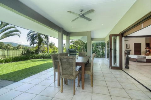 Tranquility By The Course Port Douglas - Accommodation Brisbane 6