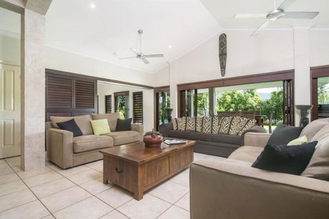 Tranquility By The Course Port Douglas - Accommodation Brisbane 4