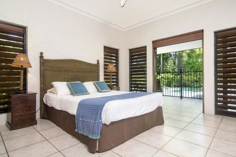 Tranquility By The Course Port Douglas - Accommodation Brisbane 13