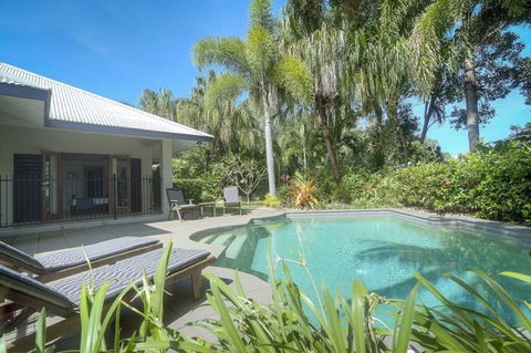 Tranquility By The Course Port Douglas - Accommodation Brisbane 2