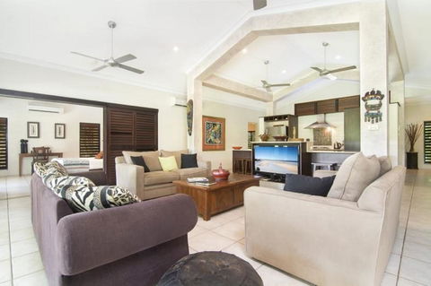 Tranquility By The Course Port Douglas - Accommodation Brisbane 3
