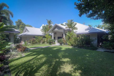Tranquility By The Course Port Douglas - Accommodation Brisbane 15