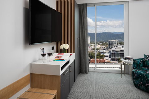 Crystalbrook Bailey - Accommodation Brisbane 30